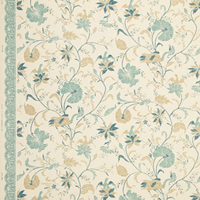 Фото Ткань портьерная с рисунком -  - стиль Английский - Купить в Интернет-магазине