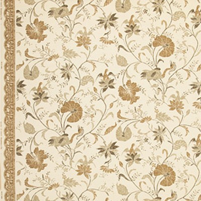 Фото Ткань портьерная с рисунком -  - стиль Английский - Купить в Интернет-магазине