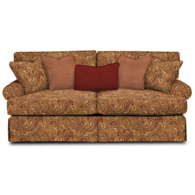 Фото Диван-кровать - стиль Американская классика - Для гостиной - Купить в Интернет-магазине