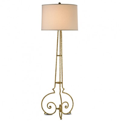 Фото Торшер - стиль Американская классика - Металлический - Купить в Интернет-магазине