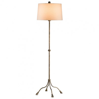 Фото Торшер - стиль Американская классика - Металлический - Купить в Интернет-магазине