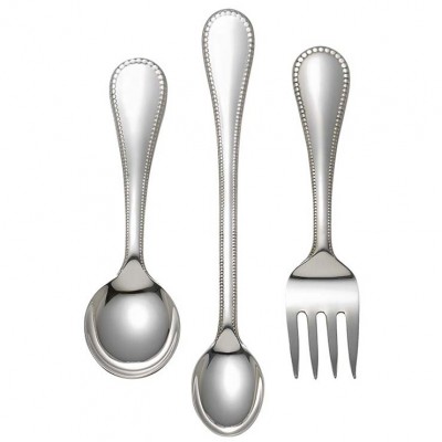 Фото Столовые приборы - стиль Американский - Купить в Интернет-магазине