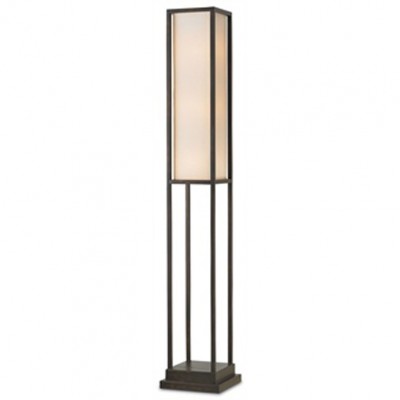 Фото Торшер - стиль Американская классика - Металлический - Купить в Интернет-магазине