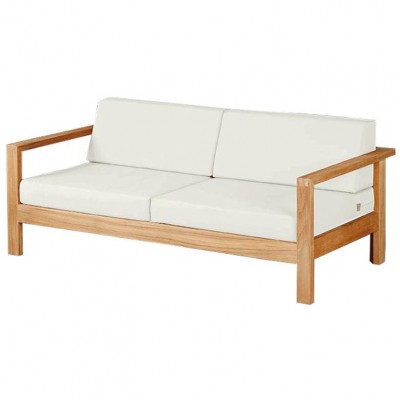 Фото Диван - стиль Современный - Для терраса и бассейна - Купить в Интернет-магазине