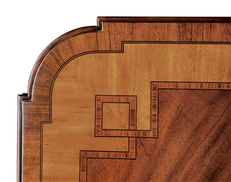 Фото Стол обеденный - стиль Американская классика - Для столовой - большие обеденные столы производства США - English Interiors - American British - Купить в Интернет-магазине Фото Стол обеденный - стиль Американская классика - Для столовой - большие обеденные столы производства США - English Interiors - American British - Купить в Интернет-магазине