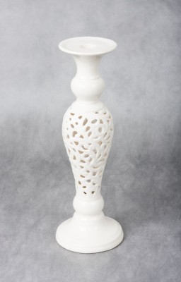 Фото Подсвечник - стиль Классический - Керамический - Купить в Интернет-магазине