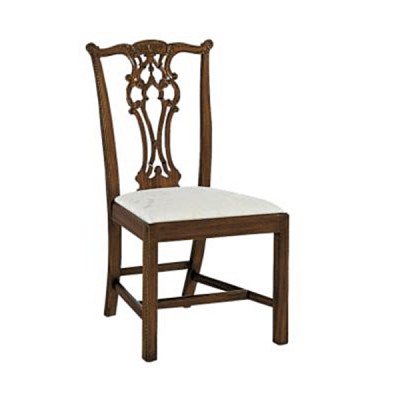 Фото Стул обеденный - стиль Американская классика - Для столовой - Купить в Интернет-магазине