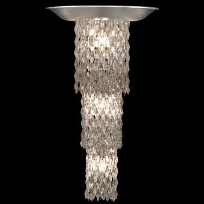 Фото Люстра - стиль Современные - Хрустальная - Купить в Интернет-магазине