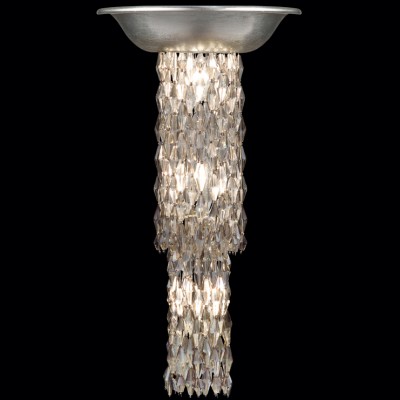 Фото Люстра - стиль Современные - Хрустальная - Купить в Интернет-магазине