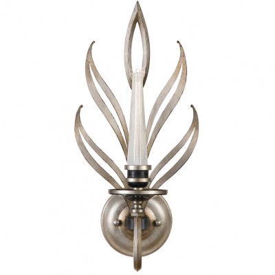 Фото Бра, светильник настенный - стиль Американская классика - Металлический - Купить в Интернет-магазине