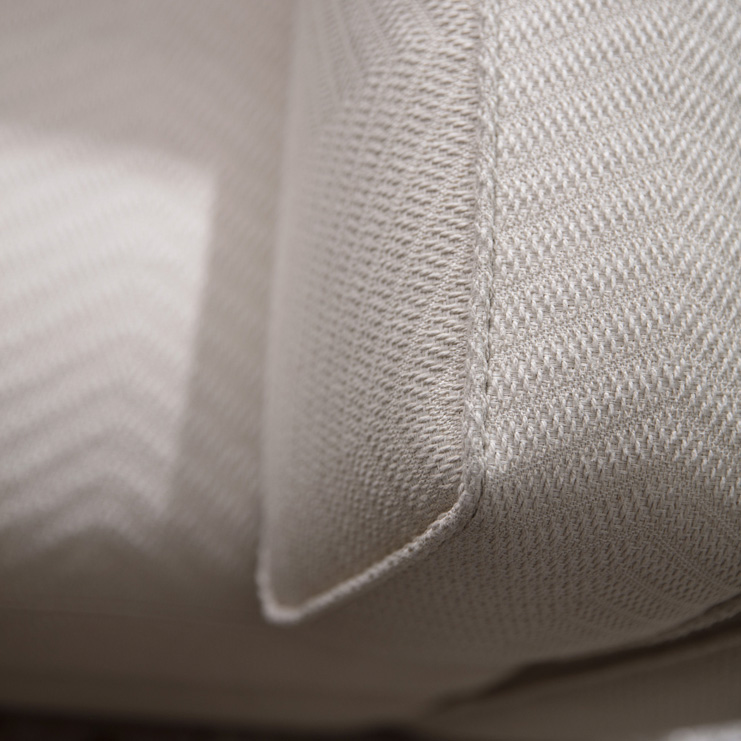 Фото Диван большой - стиль Современная классика - Для гостиной - Купить в Интернет-магазине