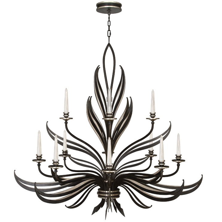 Фото Люстра - стиль Американская классика - Металлическая - Купить в Интернет-магазине Фото Люстра - стиль Американская классика - Металлическая - Купить в Интернет-магазине