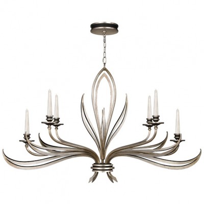 Фото Люстра - стиль Американская классика - Металлическая - Купить в Интернет-магазине