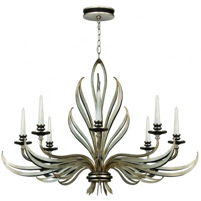 Фото Люстра - стиль Американская классика - Металлическая - Купить в Интернет-магазине
