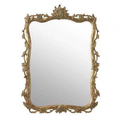 Фото Зеркало настенное - стиль Американская классика - Для спальни - Купить в Интернет-магазине