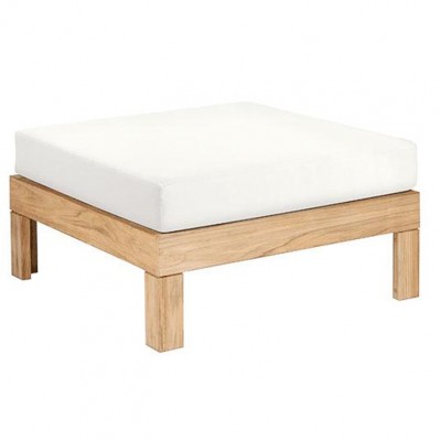 Фото Пуф и табурет - стиль Современный - Для терраса и бассейна - Купить в Интернет-магазине