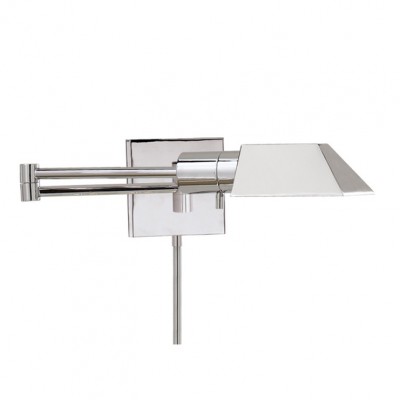 Фото Бра, светильник настенный - стиль Современные - Металлический - Купить в Интернет-магазине