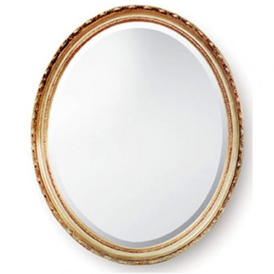 Фото Зеркало настенное - стиль Классический - Для ванной - Купить в Интернет-магазине