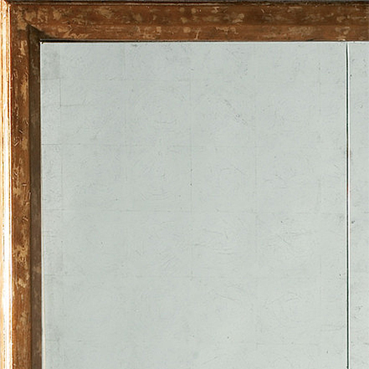 Фото Зеркало напольное - стиль Американская классика - Для гостиной - Купить в Интернет-магазине