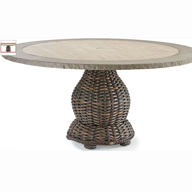 Фото Стол обеденный - стиль Классический - Для терраса и бассейна - Купить в Интернет-магазине Фото Стол обеденный - стиль Классический - Для терраса и бассейна - Купить в Интернет-магазине