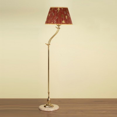 Фото Торшер - стиль Европейская классика - Металлический - Купить в Интернет-магазине