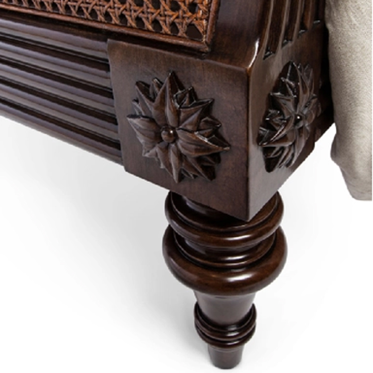 Фото Кровать - стиль Современная классика - Для спальни - Купить в Интернет-магазине Фото Кровать - стиль Современная классика - Для спальни - Купить в Интернет-магазине