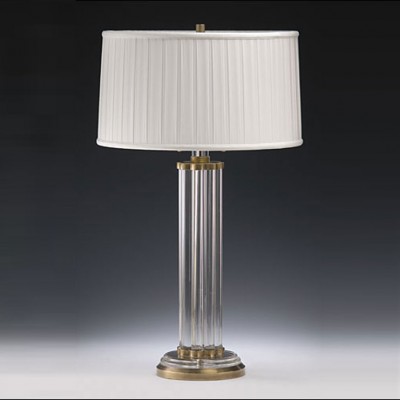 Фото Настольная лампа - стиль Современные - Хрустальная - Купить в Интернет-магазине