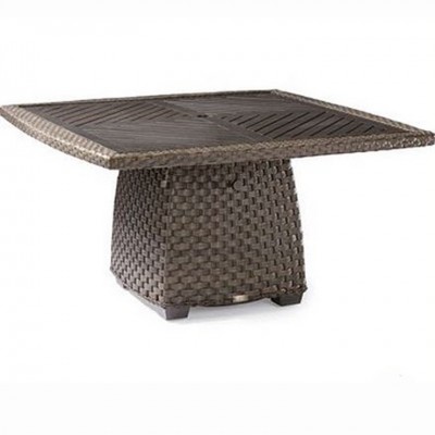 Фото Столик - стиль Современный - Для терраса и бассейна - Купить в Интернет-магазине