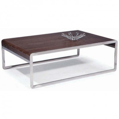 Фото Стол кофейный/журнальный - стиль Ар-деко - Для гостиной - Купить в Интернет-магазине