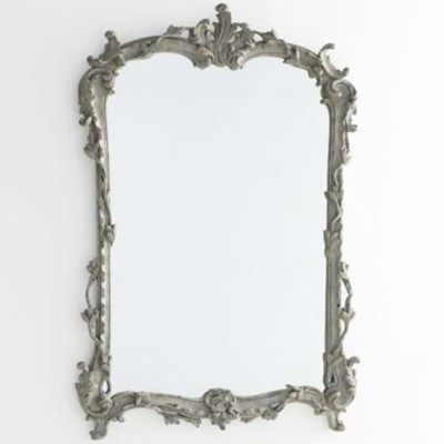 Фото Зеркало настенное - стиль Классический - Для гостиной - Купить в Интернет-магазине