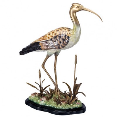 Фото Статуэтка - стиль Оригинальный - Фарфоровая - Купить в Интернет-магазине