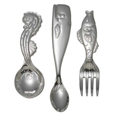 Фото Столовые приборы - стиль Американский - Купить в Интернет-магазине