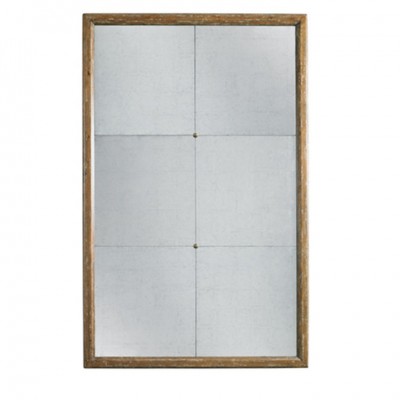 Фото Зеркало настенное - стиль Американская классика - Для гостиной - Купить в Интернет-магазине