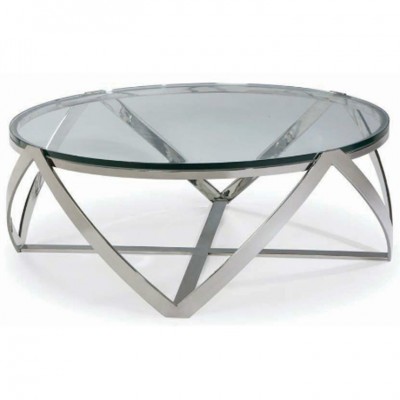 Фото Стол кофейный/журнальный - стиль Ар-деко - Для гостиной - Купить в Интернет-магазине