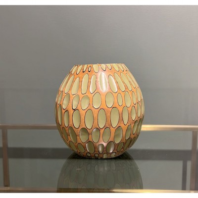 Фото Ваза - стиль Современный - Деревянная - В наличии - Купить в Интернет-магазине