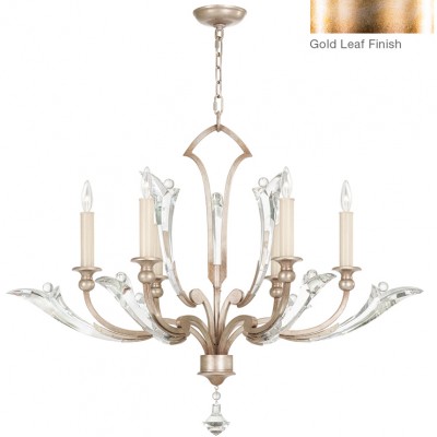 Фото Люстра - стиль Американская классика - Хрустальная - Купить в Интернет-магазине