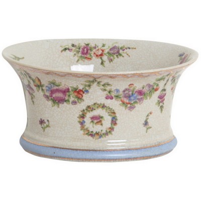 Фото Кашпо - стиль Классический - Керамическое - Купить в Интернет-магазине