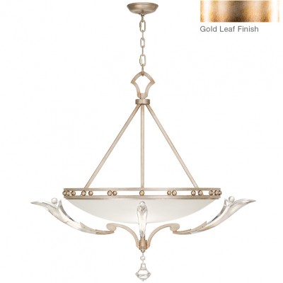 Фото Люстра - стиль Американская классика - Хрустальная - Купить в Интернет-магазине