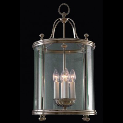 Фото Фонарь - стиль Европейская классика - Металлический - Купить в Интернет-магазине
