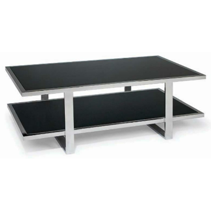 Фото Стол кофейный/журнальный - стиль Ар-деко - Для гостиной - Купить в Интернет-магазине