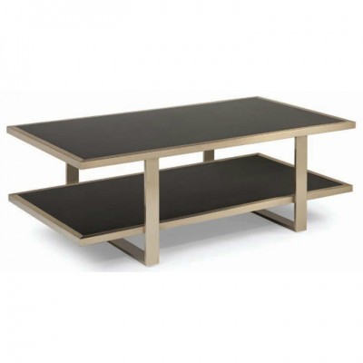 Фото Стол кофейный/журнальный - стиль Ар-деко - Для гостиной - Купить в Интернет-магазине