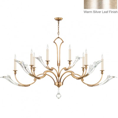 Фото Люстра - стиль Американская классика - Хрустальная - Купить в Интернет-магазине