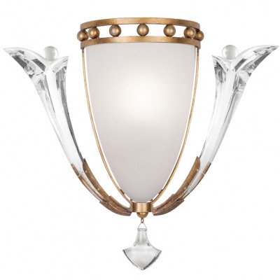 Фото Бра, светильник настенный - стиль Американская классика - Хрустальный - Купить в Интернет-магазине