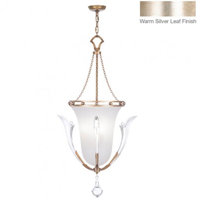 Фото Фонарь - стиль Американская классика - Хрустальный - Купить в Интернет-магазине