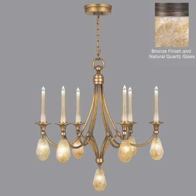 Фото Люстра - стиль Современные - Металлическая - Купить в Интернет-магазине