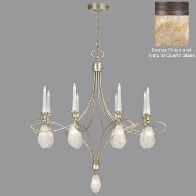 Фото Люстра - стиль Современные - Металлическая - Купить в Интернет-магазине