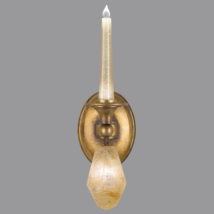 Фото Бра, светильник настенный - стиль Современные - Металлический - Купить в Интернет-магазине