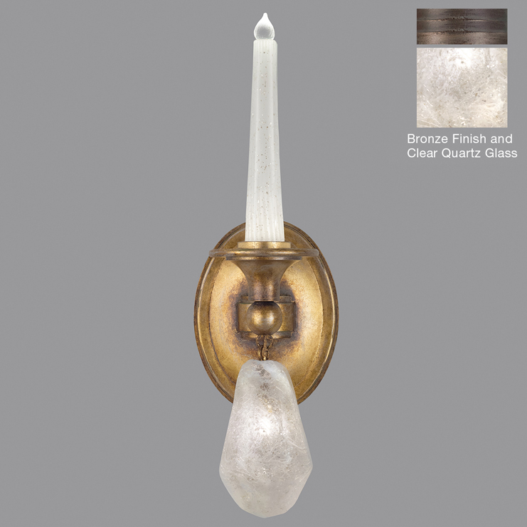 Фото Бра, светильник настенный - стиль Современные - Металлический - Купить в Интернет-магазине