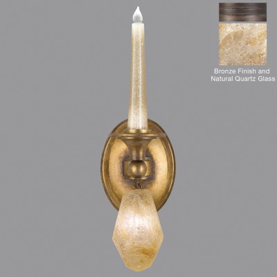 Фото Бра, светильник настенный - стиль Современные - Металлический - Купить в Интернет-магазине