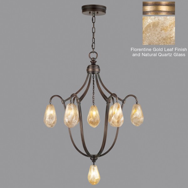 Фото Люстра - стиль Современные - Металлическая - Купить в Интернет-магазине